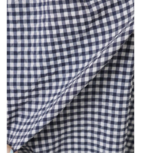 journal standard luxe「サッカーワイドイージーパンツ」|その他|