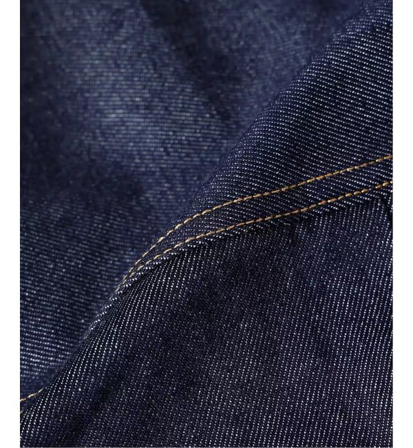 JOURNAL STANDARD「Levi&rsquo;s(R) / リーバイス(R) 別注 TYPE２リジッド トラッカージャケット」|デニムジャケット|