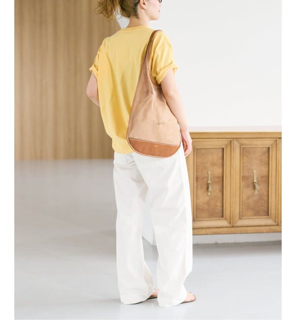Spick and Span「《別注》BOOK CLUB/ブッククラブ We Deliver Tshirt」|Tシャツ・カットソー|