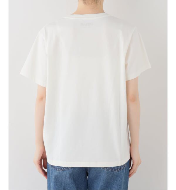 Spick and Span「《一部店舗+WEB限定》BA&SH / バッシュ T-SHIRT RALFA」|Tシャツ・カットソー|