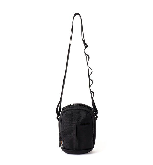 NOLLEY'S goodman「【Incase/インケース】Tracks Small Shoulder Pouch」|ショルダー・メッセンジャー|