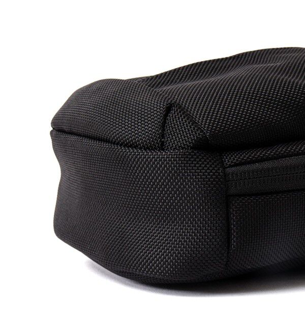 NOLLEY'S goodman「【Incase/インケース】Tracks Small Shoulder Pouch」|ショルダー・メッセンジャー|