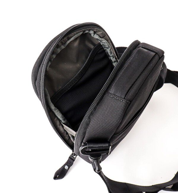NOLLEY'S goodman「【Incase/インケース】Tracks Small Shoulder Pouch」|ショルダー・メッセンジャー|
