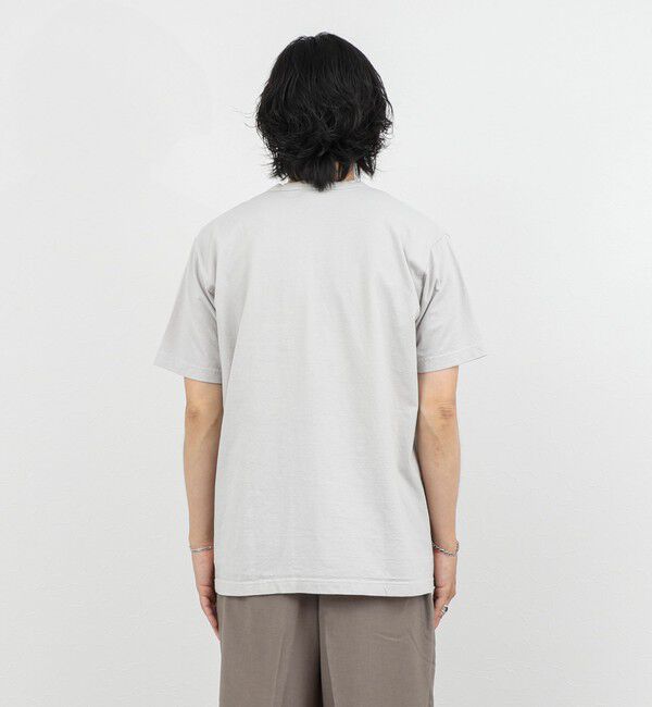 NOLLEY'S goodman「Photo T フォトグラフィック Tシャツ 26SS」|Tシャツ・カットソー|