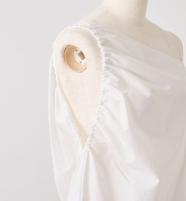 The Store by C' 「【SHINA MOTE】PISA TOP」|その他|