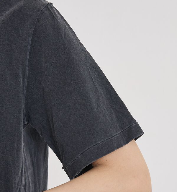 The Store by C' 「【REMI RELIEF】【別注】YOU ROCKツアーTee柄半袖カットソー」|Tシャツ・カットソー|