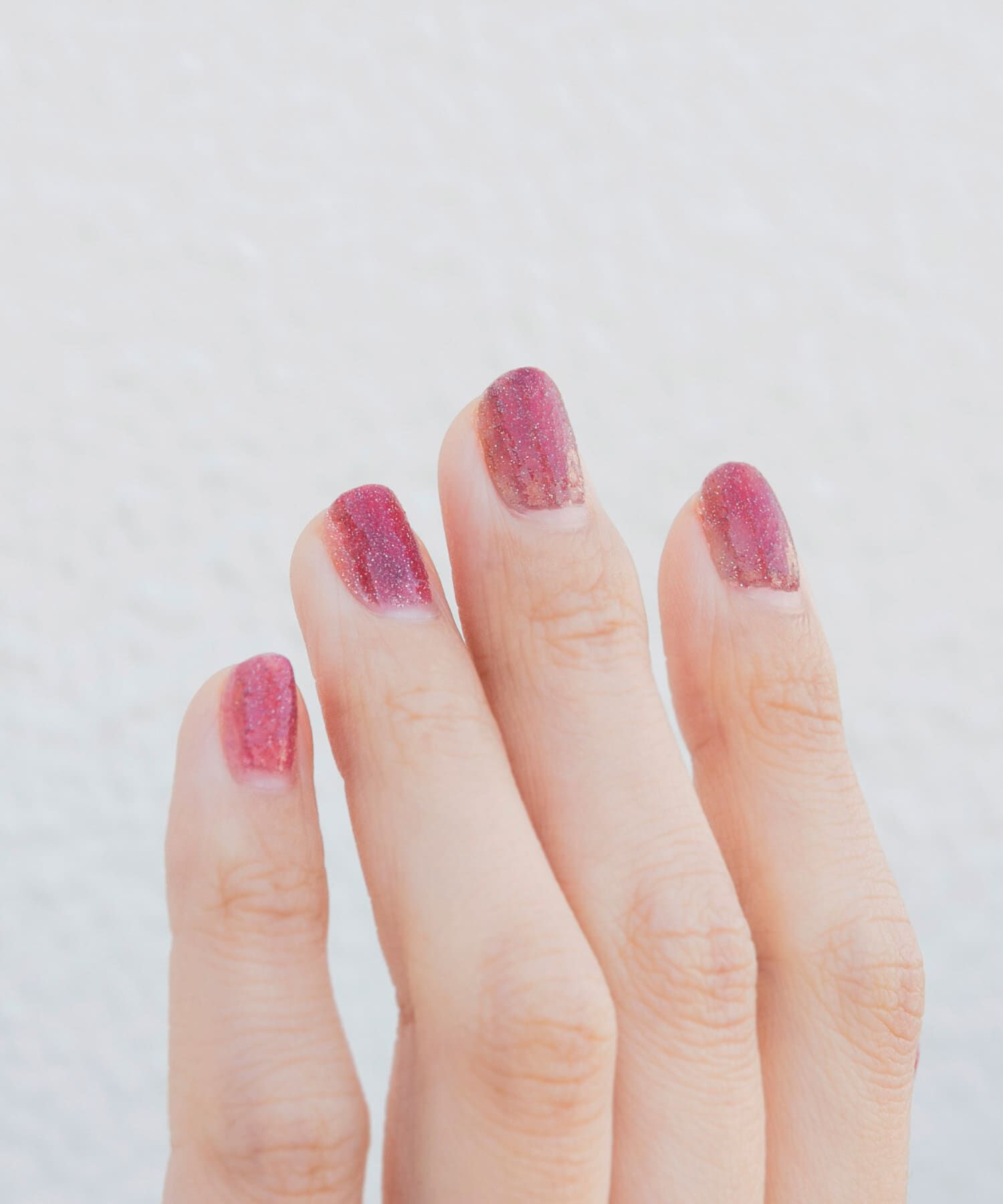 SMELLY「peel off gel polish」|ネイルケア|
