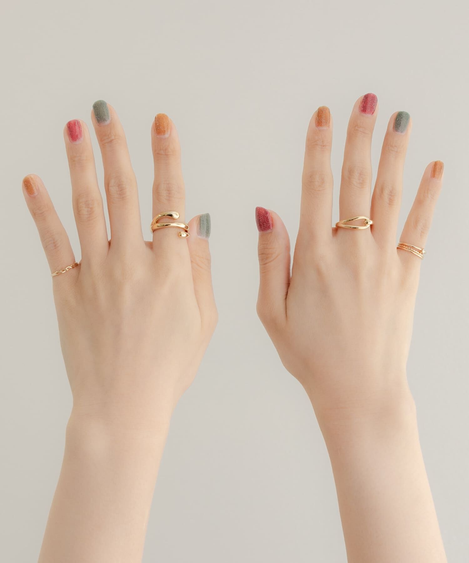 SMELLY「peel off gel polish」|ネイルケア|