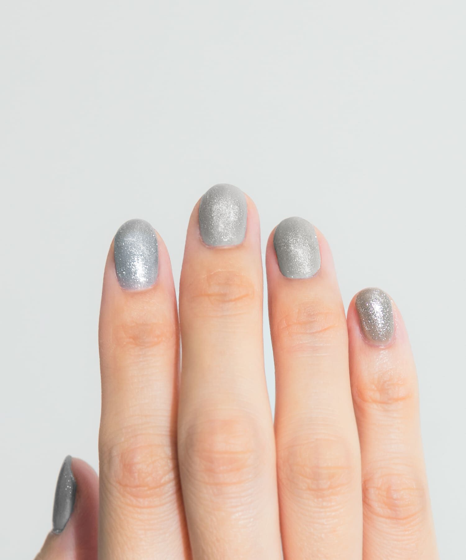 SMELLY「peel off gel polish」|ネイルケア|