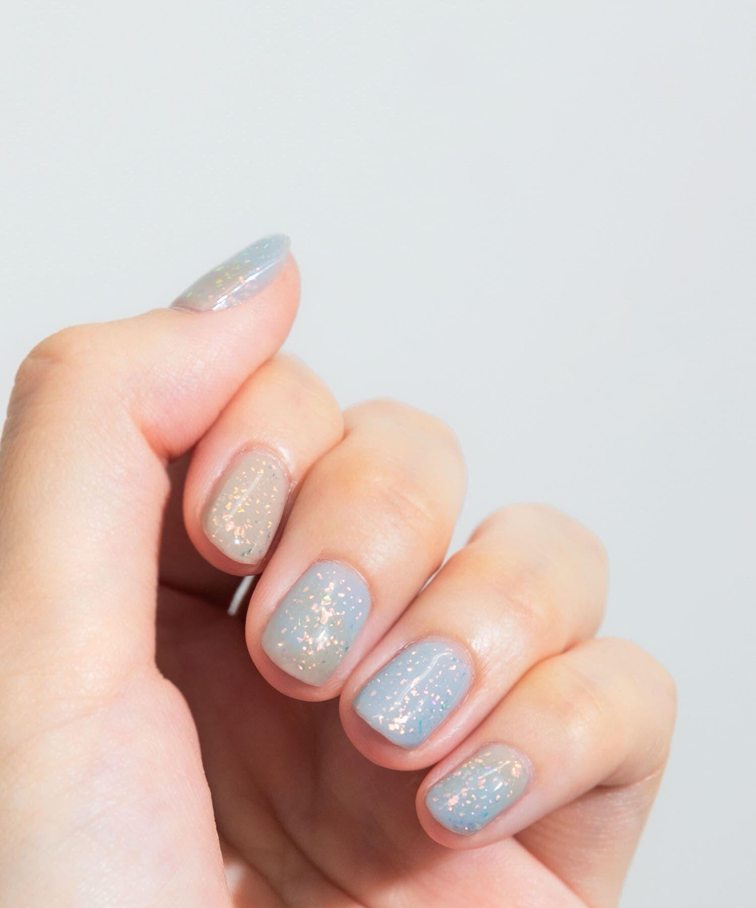 SMELLY「peel off gel polish」|ネイルケア|