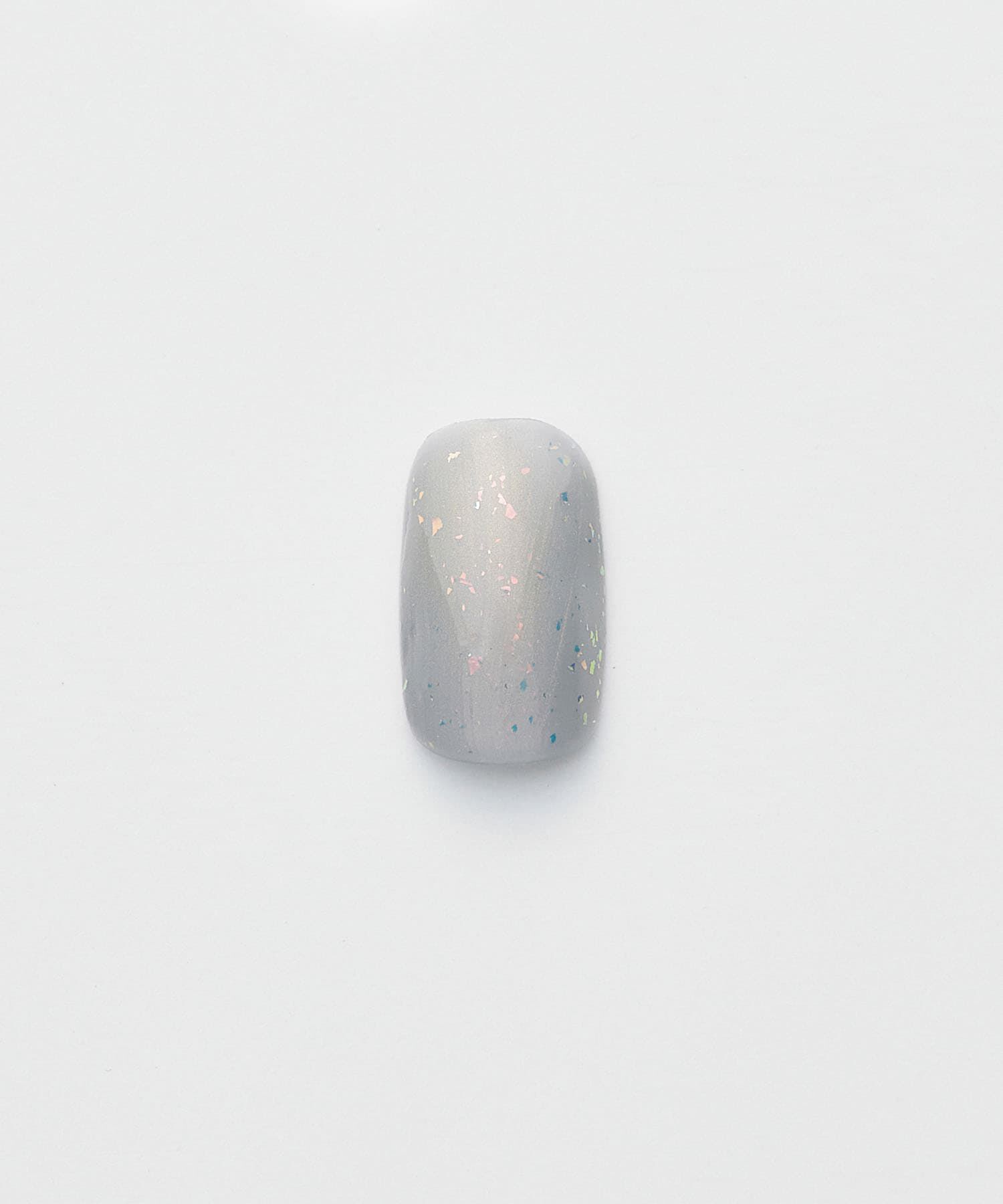 SMELLY「peel off gel polish」|ネイルケア|