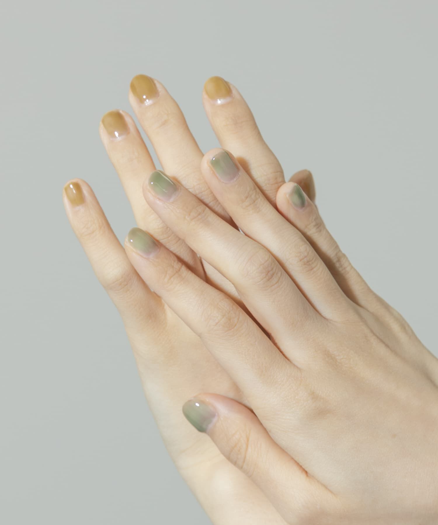 SMELLY「peel off syrup gel polish」|ネイルケア|