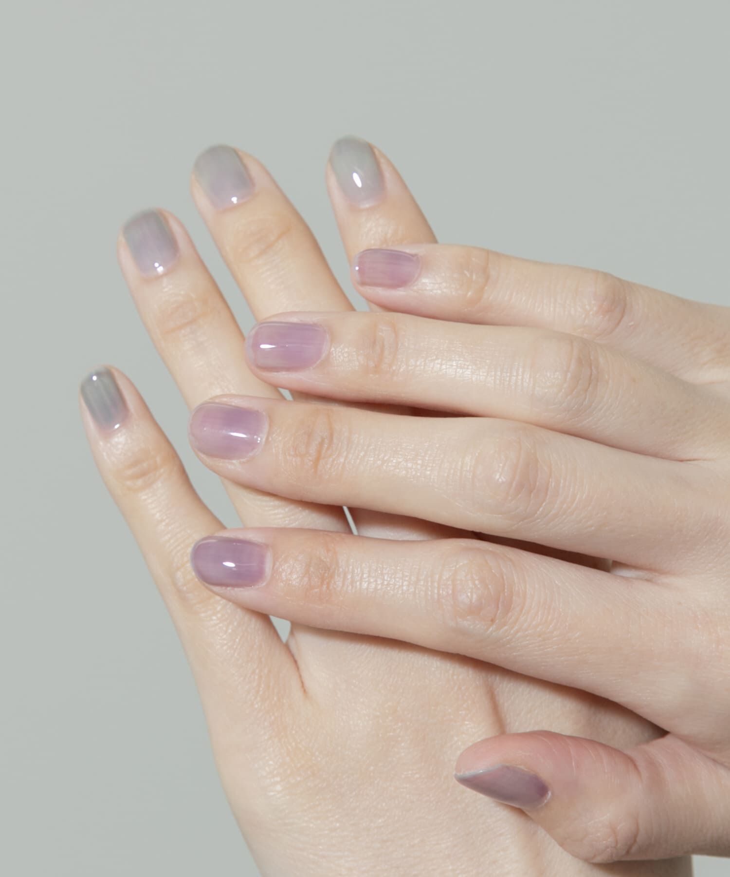 SMELLY「peel off syrup gel polish」|ネイルケア|