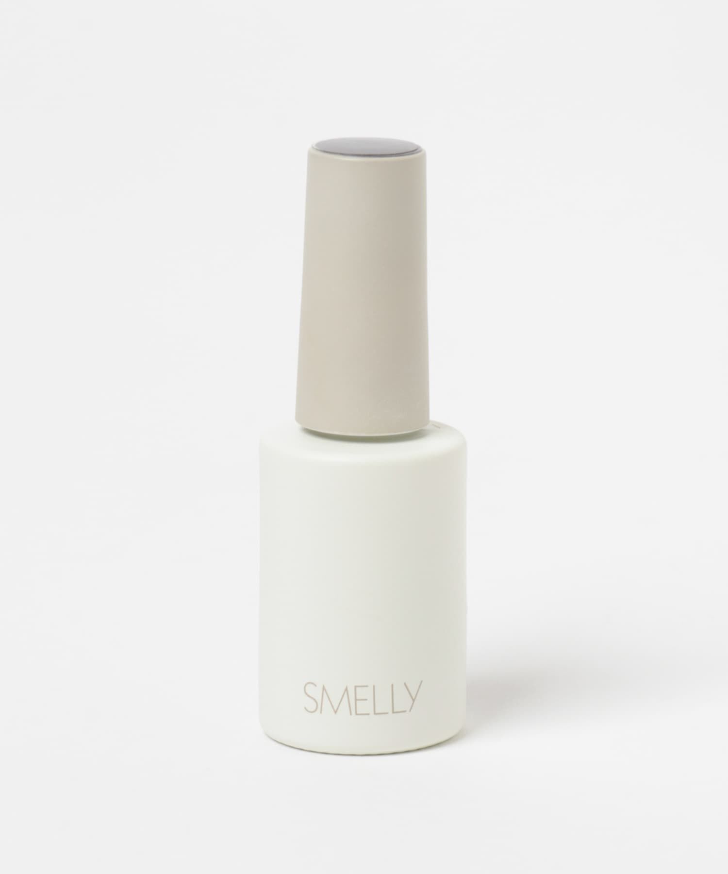 SMELLY「peel off syrup gel polish」|ネイルケア|