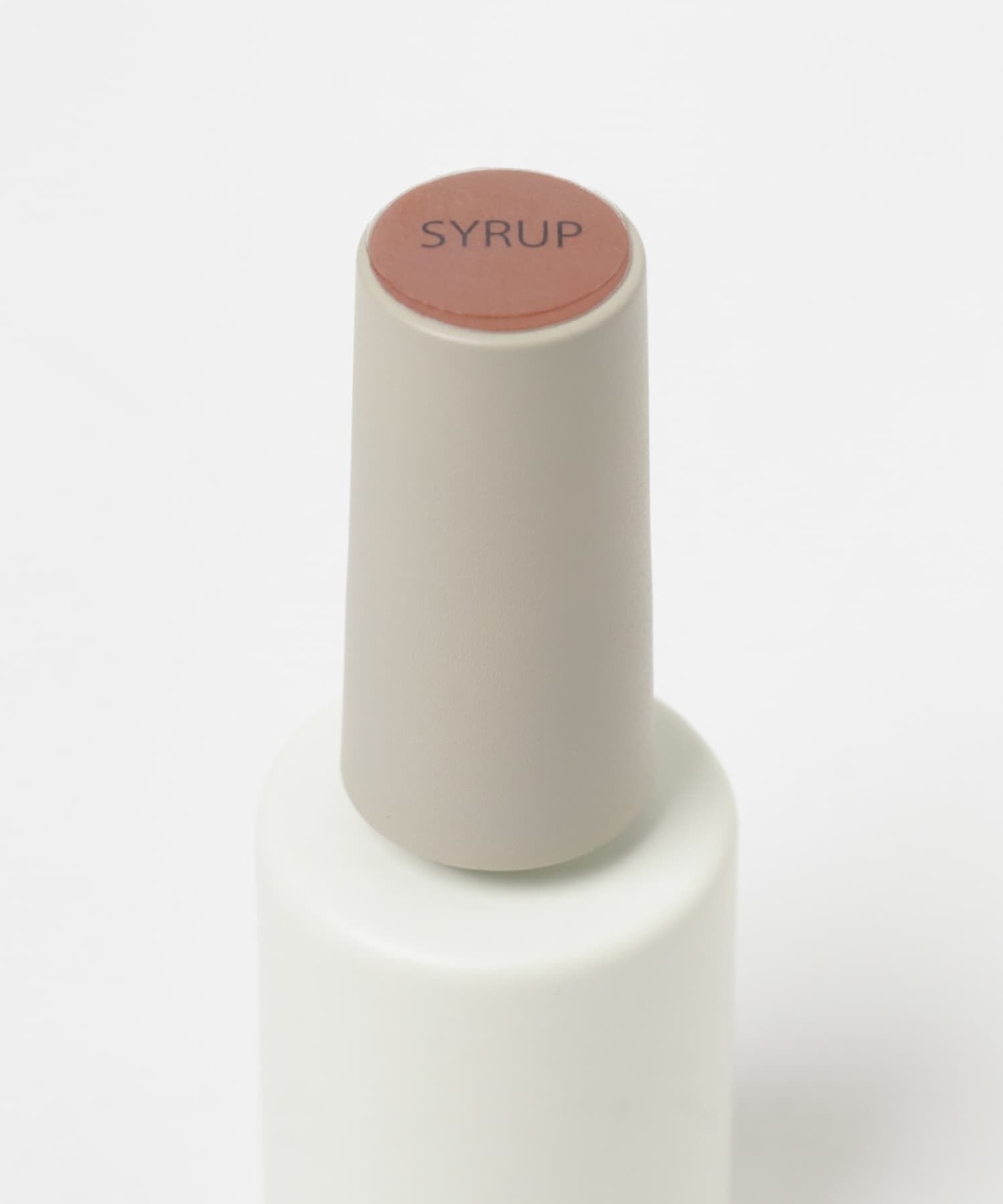 SMELLY「peel off syrup gel polish」|ネイルケア|