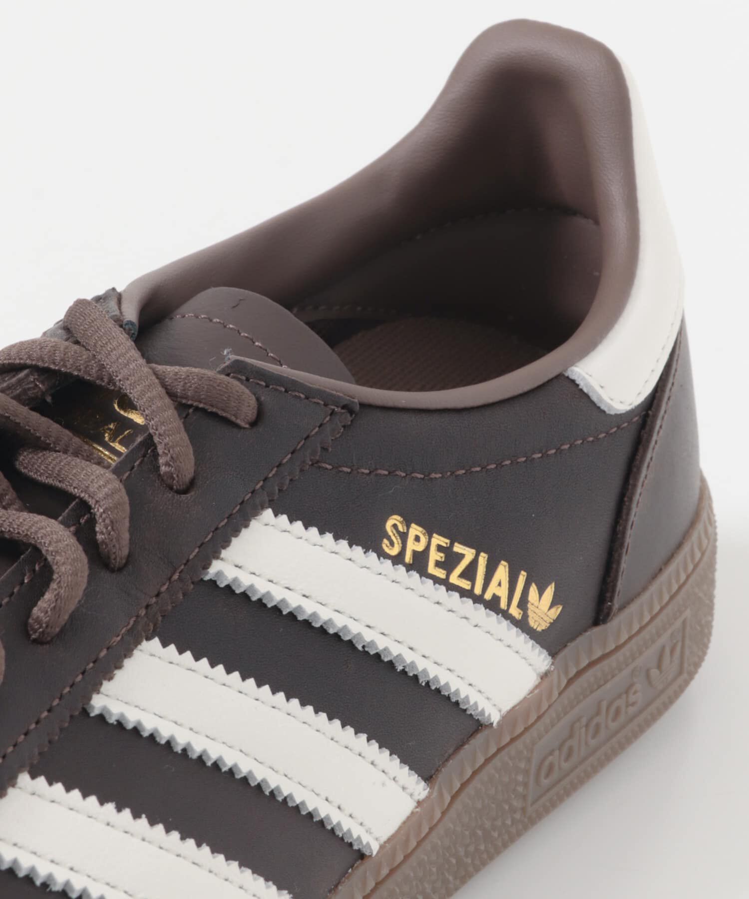 URBAN RESEARCH「adidas　HANDBALL SPEZIAL」|スニーカー|