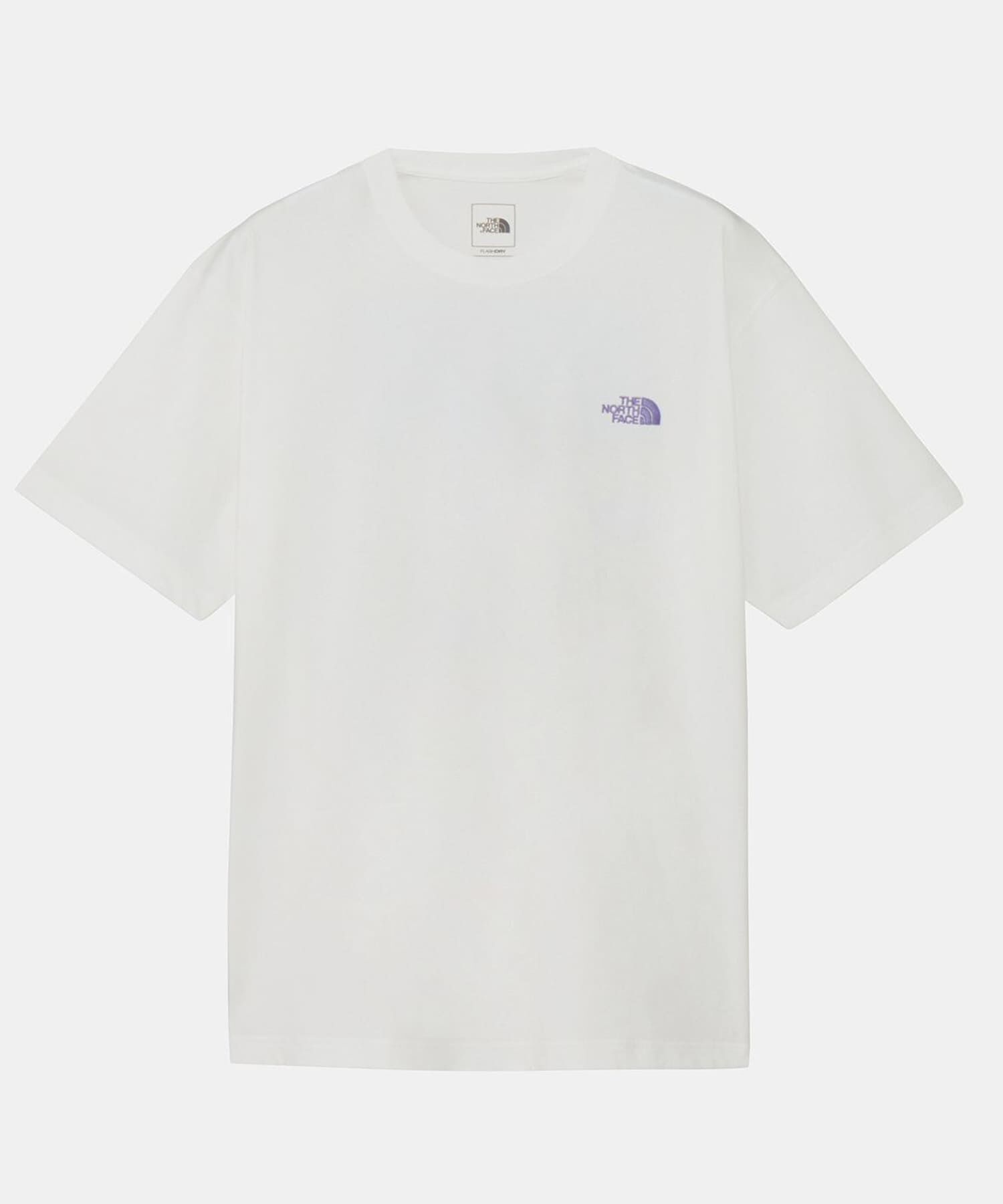 URBAN RESEARCH DOORS「THE NORTH FACE　SHORT-SLEEVE MOUNTAIN FLOWER T-SHIRTS」|Tシャツ・カットソー|