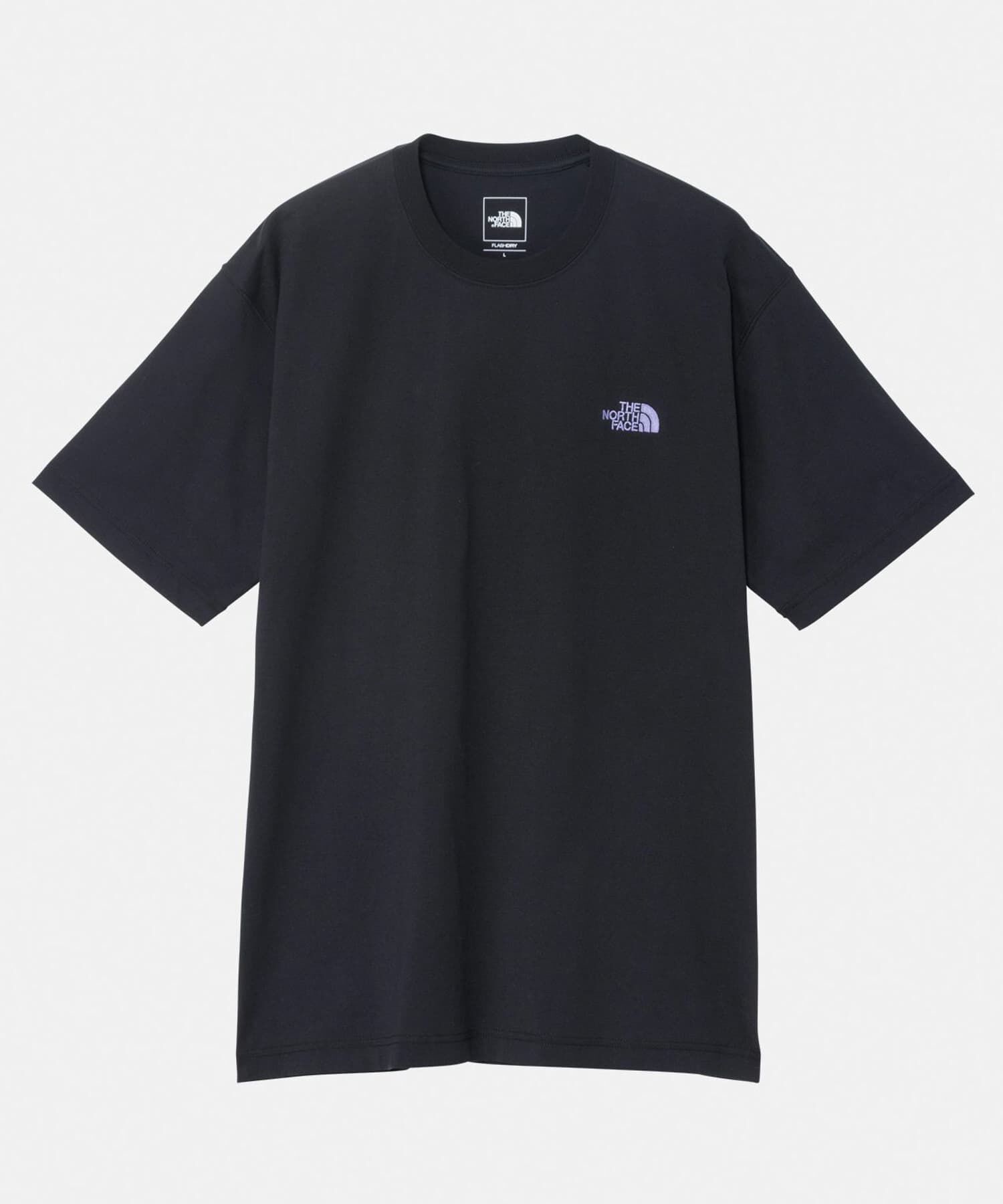URBAN RESEARCH DOORS「THE NORTH FACE　SHORT-SLEEVE MOUNTAIN FLOWER T-SHIRTS」|Tシャツ・カットソー|