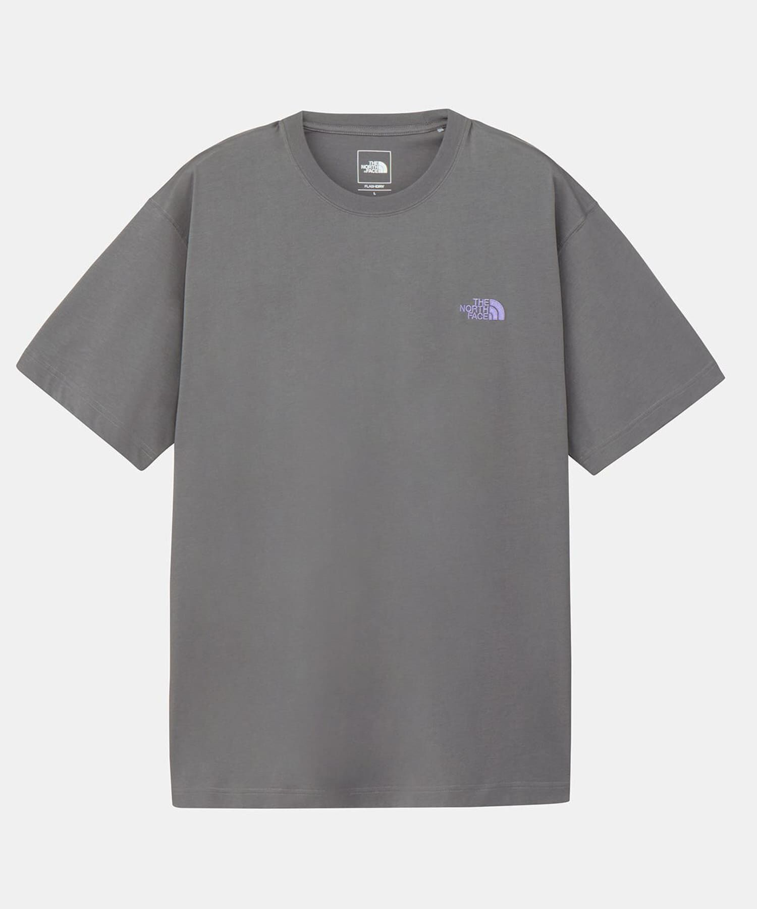 URBAN RESEARCH DOORS「THE NORTH FACE　SHORT-SLEEVE MOUNTAIN FLOWER T-SHIRTS」|Tシャツ・カットソー|
