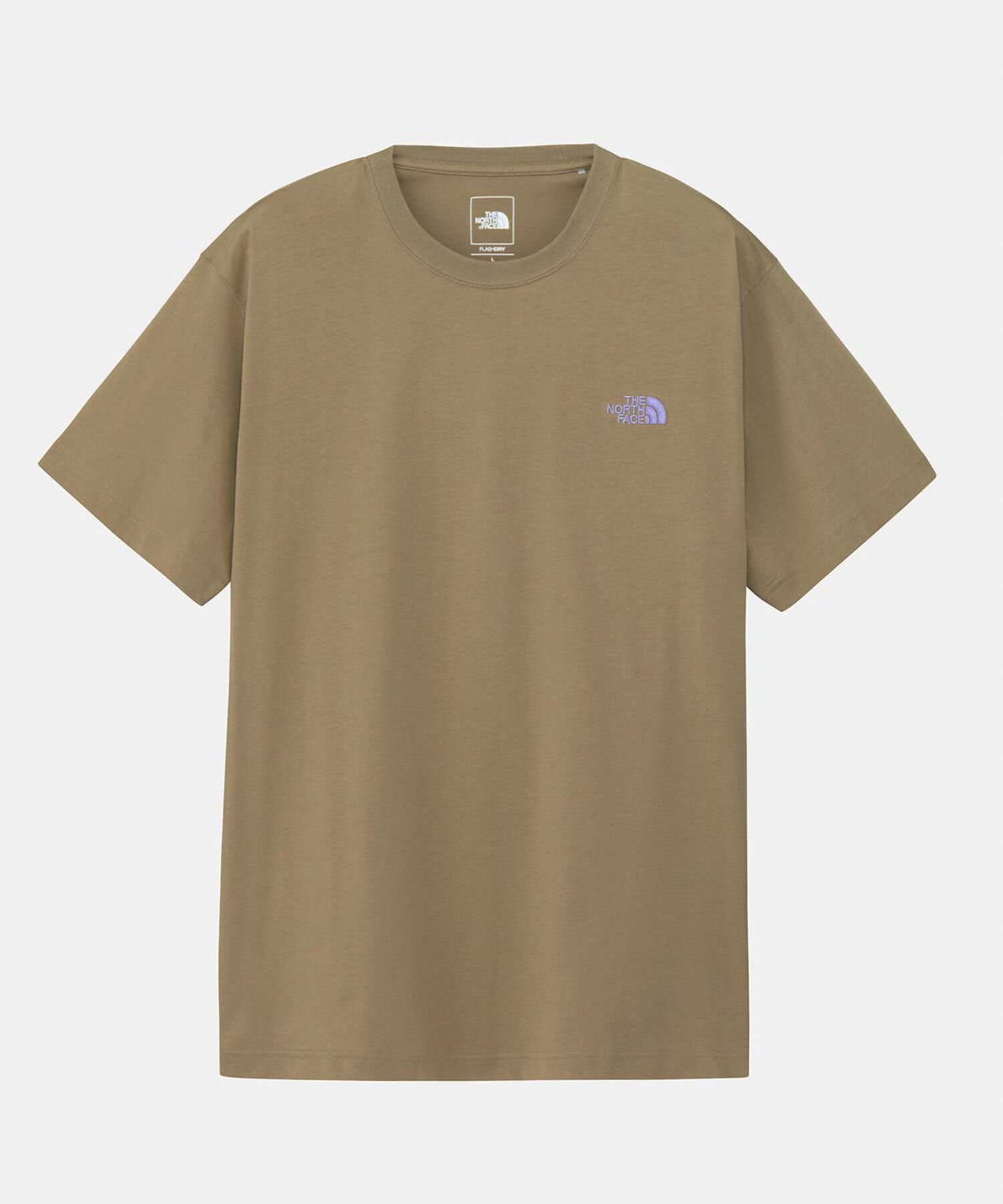 URBAN RESEARCH DOORS「THE NORTH FACE　SHORT-SLEEVE MOUNTAIN FLOWER T-SHIRTS」|Tシャツ・カットソー|