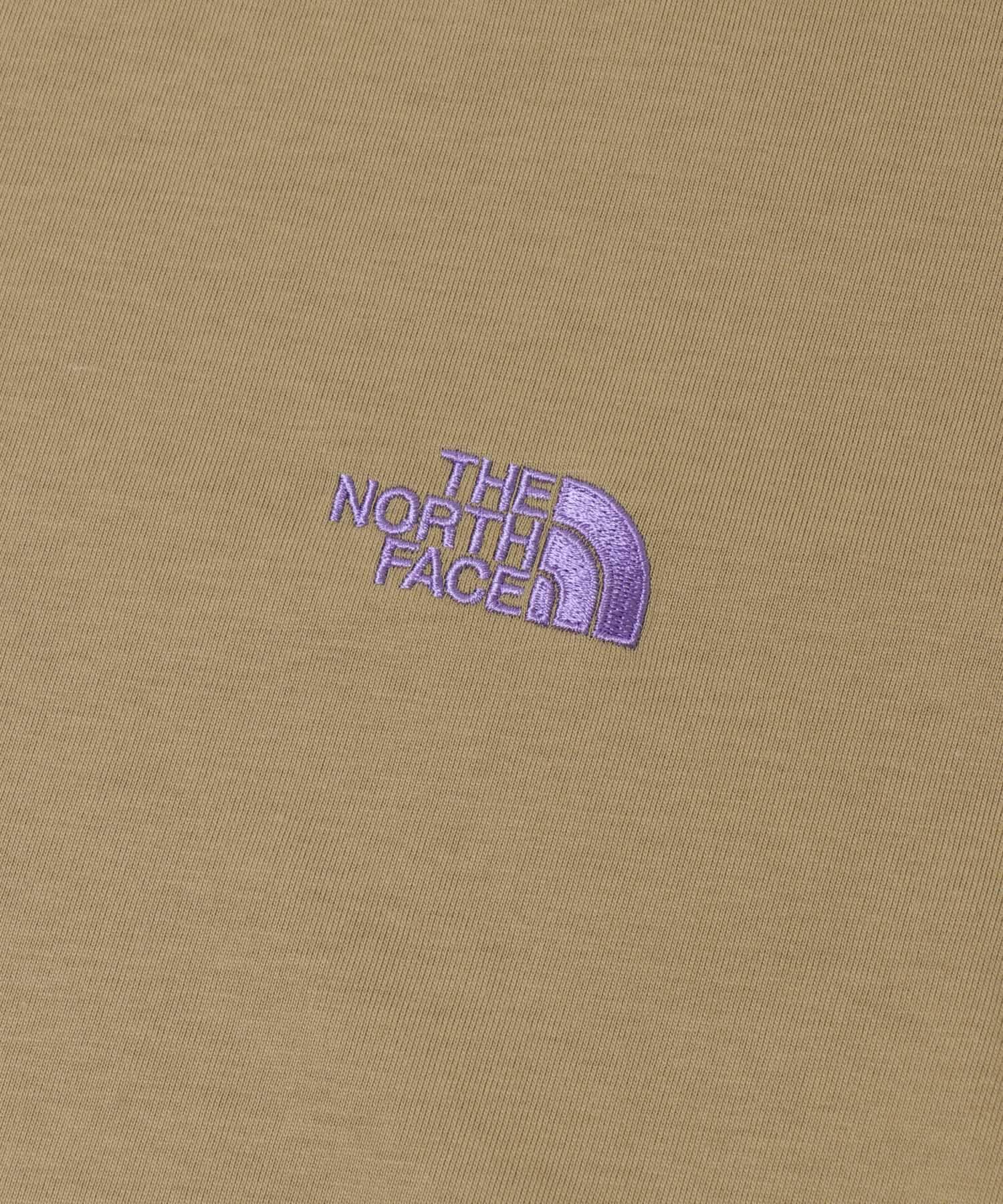 URBAN RESEARCH DOORS「THE NORTH FACE　SHORT-SLEEVE MOUNTAIN FLOWER T-SHIRTS」|Tシャツ・カットソー|