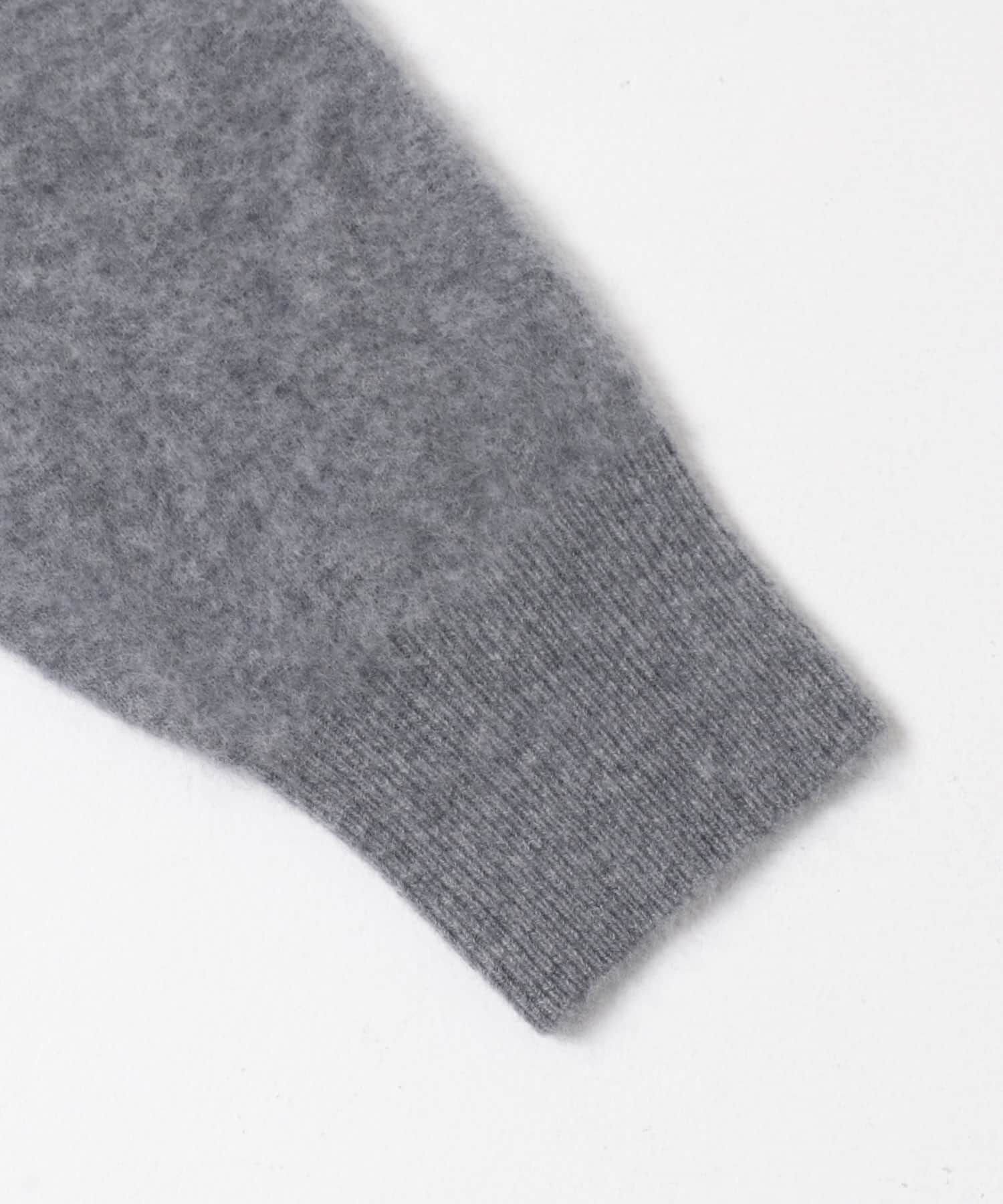 URBAN RESEARCH「FUR WOOL ルーズニット」|ニット・セーター|