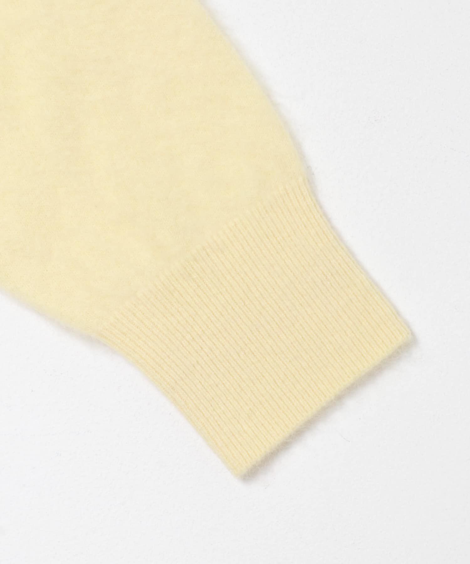 URBAN RESEARCH「FUR WOOL ルーズニット」|ニット・セーター|