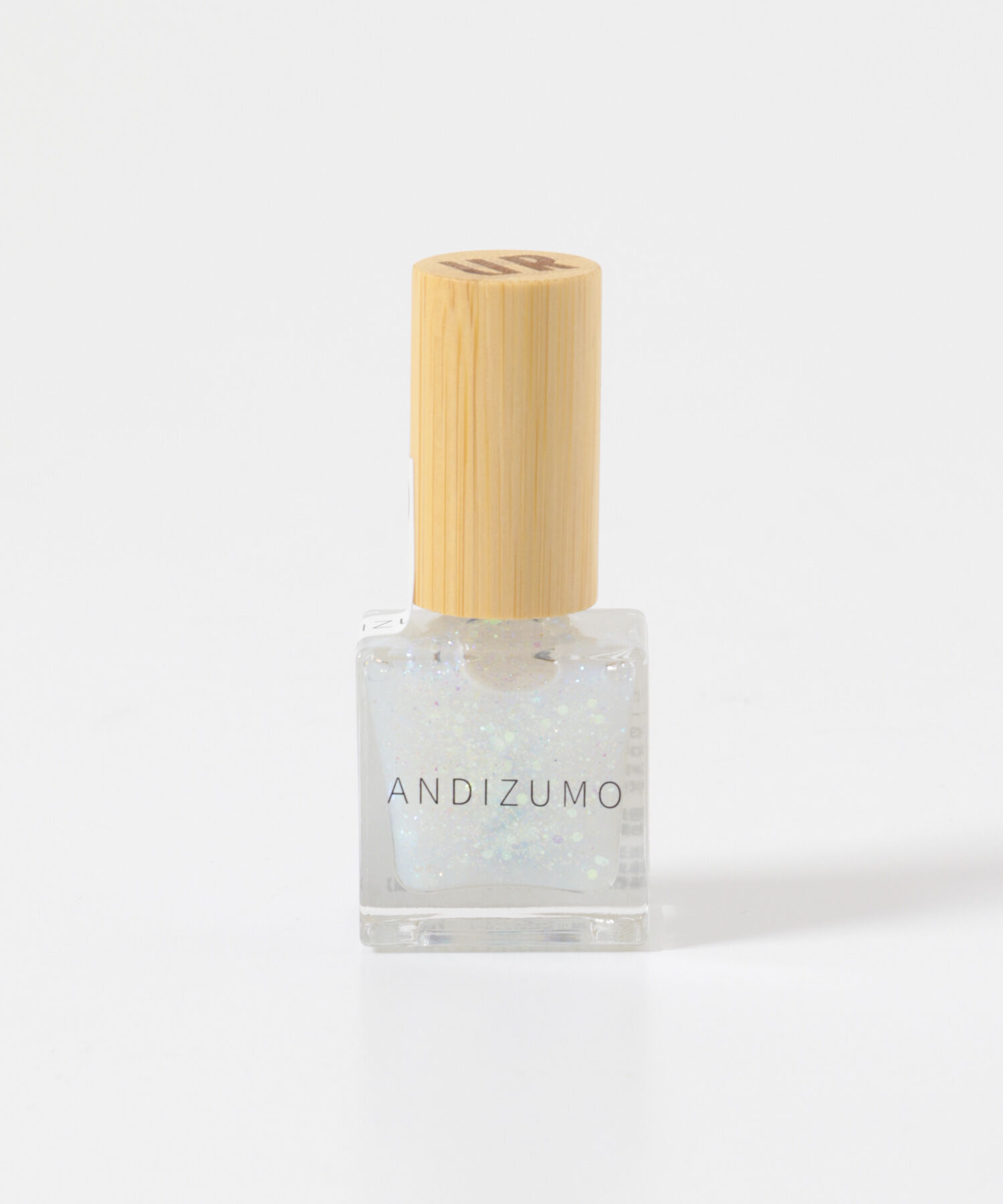 URBAN RESEARCH「『別注』ANDIZUMO&times;URBAN RESEARCH　ネイルカラー26AW 雪華」|ネイルケア|