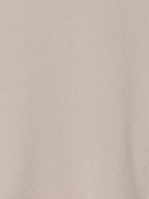 Samansa Mos2「裾レーステレコノースリーブインナー」|Tシャツ・カットソー|