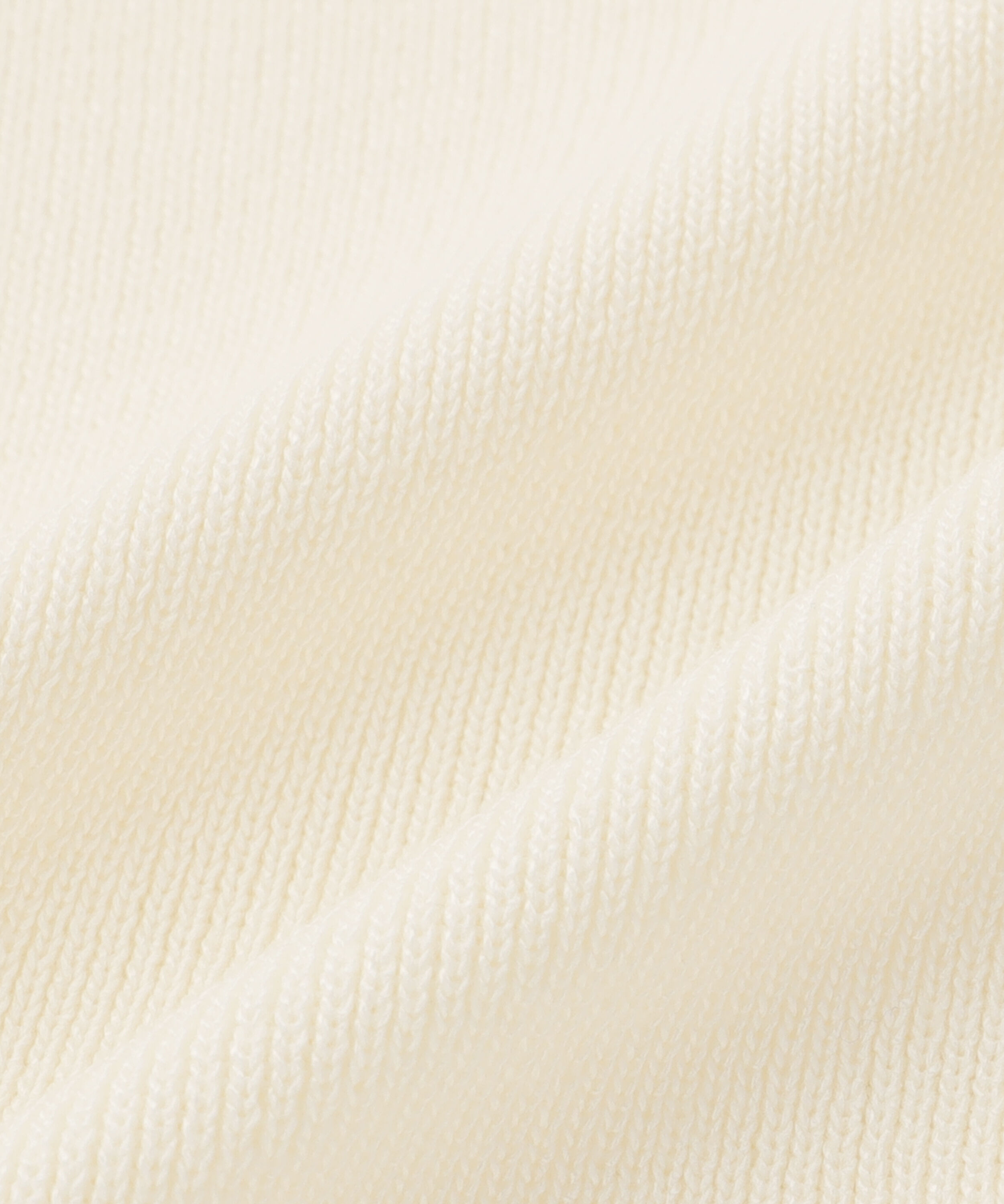 PROPORTION BODY DRESSING「＜中川紅葉さん着用＞〈a/mie〉半袖ホイップヘムカーディガン」|カーディガン|
