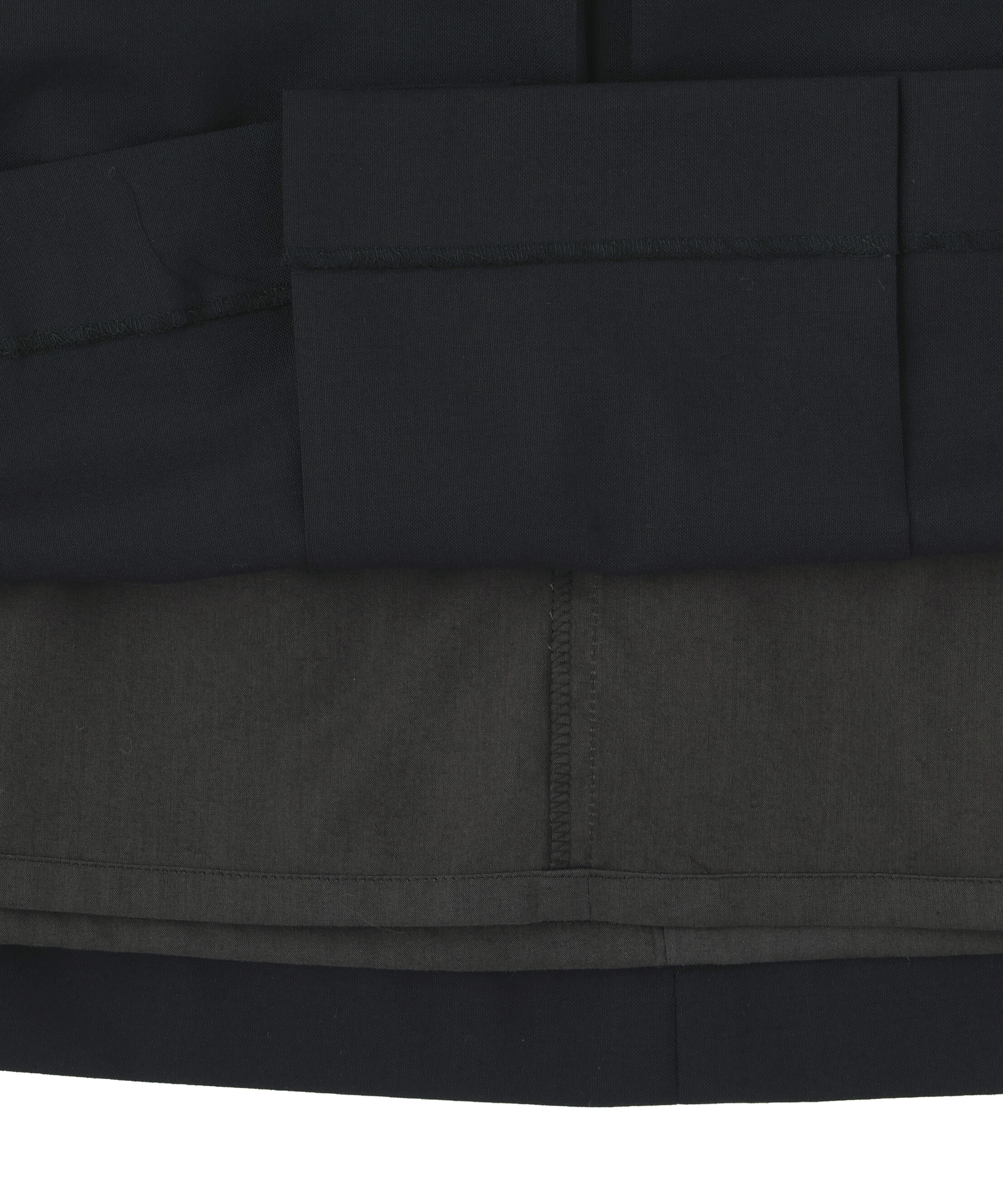  「SUMMER WOOL SKIRT」|スカート|