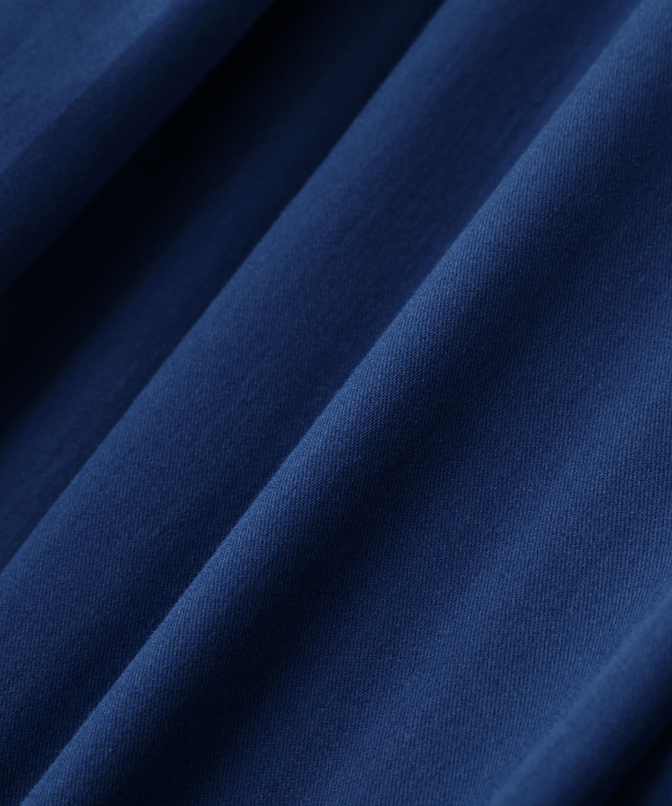  「COTTON SILK POPLIN SKIRT」|スカート|