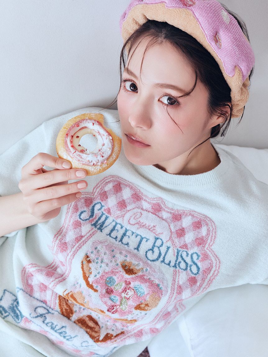 ビジュードーナッツヘアバンド（SNIDEL HOME）｜ルミネのファッション