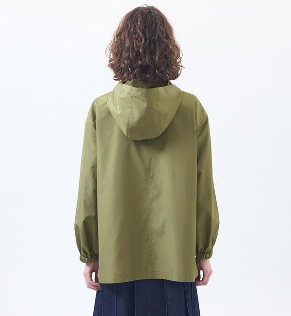 MACKINTOSH PHILOSOPHY「【BAWTRY MIDDLE HOOD(バウトリーミドルフード）】」|その他|