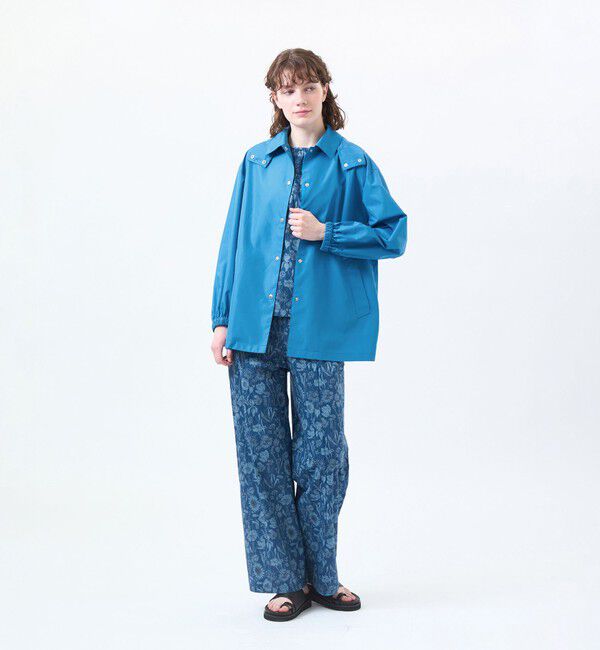MACKINTOSH PHILOSOPHY「【BAWTRY MIDDLE HOOD(バウトリーミドルフード）】」|その他|