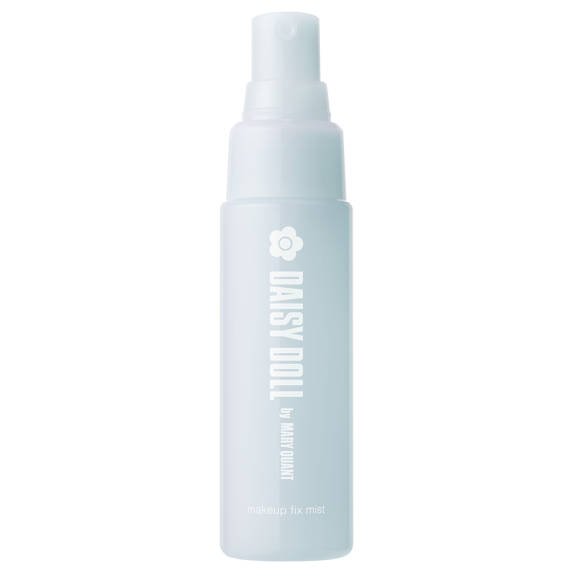  「DAISY DOLL by MARY QUANT メイクアップ フィックス ミスト〈D〉(50ml)」|化粧水|