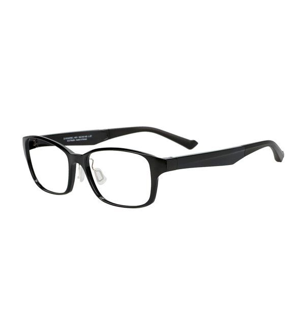  「ウェリントン型メガネ｜軽量｜伊達メガネ｜度あり｜度なし｜Zoff｜SMART REGULAR レンズ交換券付」|メガネ|