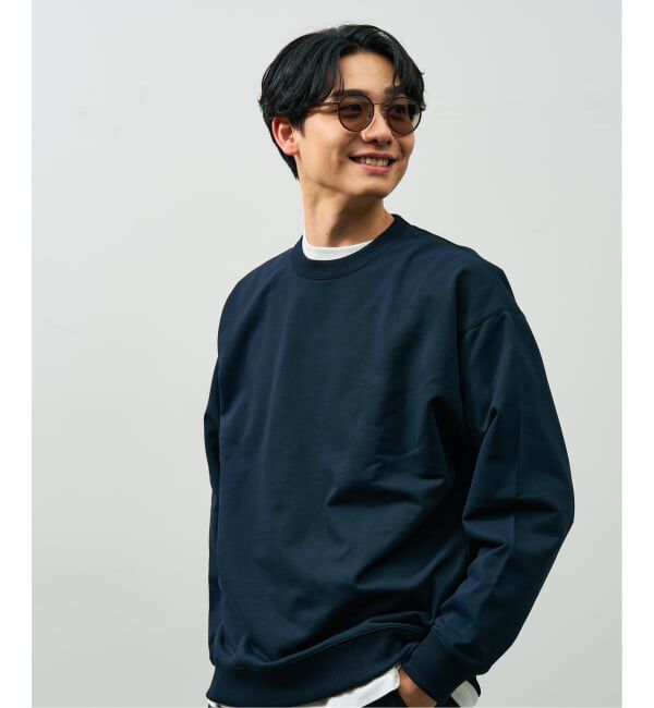  「ボストン型 サングラス｜UNITED ARROWS カラーレンズ UVカット 紫外線対策 ユナイテッドアローズ」|サングラス|