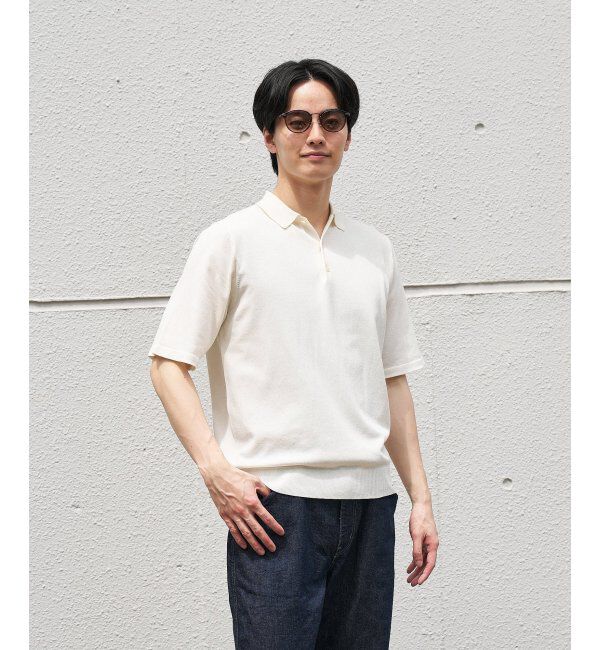  「Zoff｜UNITED ARROWS サングラス ユナイテッドアローズ｜カラーレンズ｜異素材｜UVカット 紫外線対策」|サングラス|