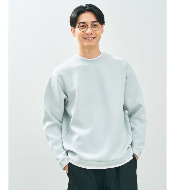  「Zoff｜UNITED ARROWS メガネ | [Casual] 伊達メガネ 度付き ユナイテッドアローズ   レンズ交換券付」|メガネ|