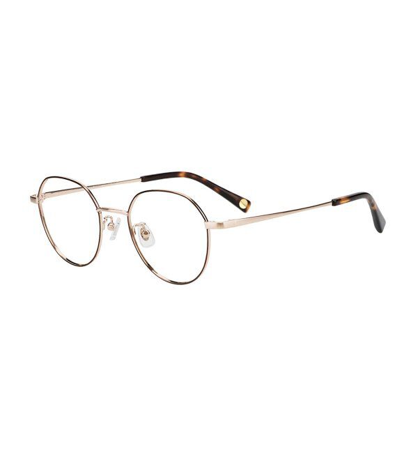  「Zoff MARW UNITED ARROWS マルゥ ユナイテッドアローズ メガネ | 伊達メガネ 度付き レンズ交換券付」|メガネ|