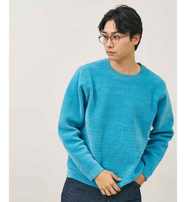  「丸型 跳ね上げ式メガネ（フリップアップ）眼鏡の上から 伊達めがね 度付き 度なし レンズ交換券付」|メガネ|
