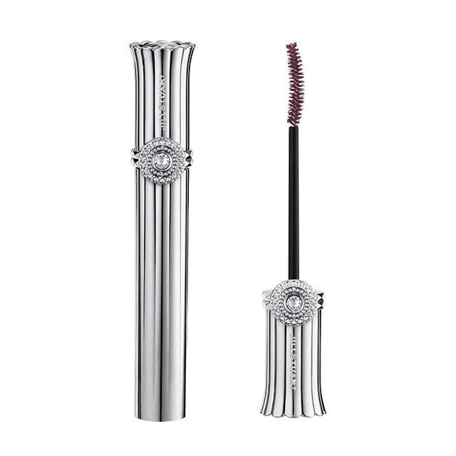 JILL STUART Beauty「ジルスチュアート  ブルーミングラッシュ　ニュアンスカーラー」|マスカラ・まつげ|02 sakura cacao