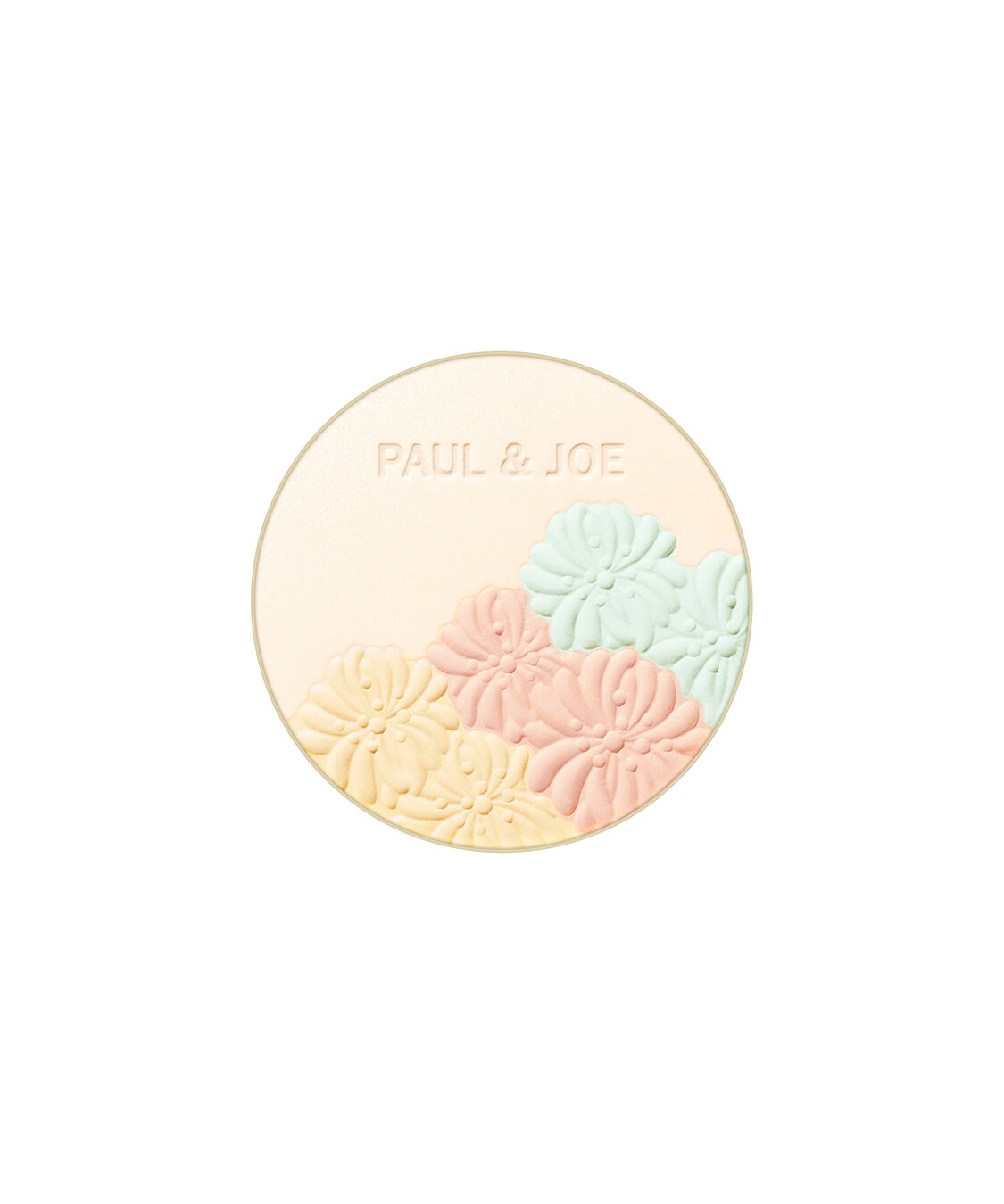 PAUL&JOE「プードル ヴィサージュ ルミエール ドゥース（レフィル）」|フェイスパウダー|