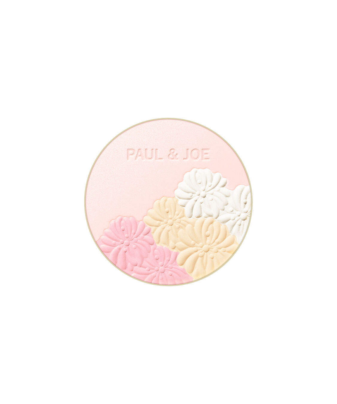 PAUL&JOE「プードル ヴィサージュ ルミエール ドゥース（レフィル）」|フェイスパウダー|