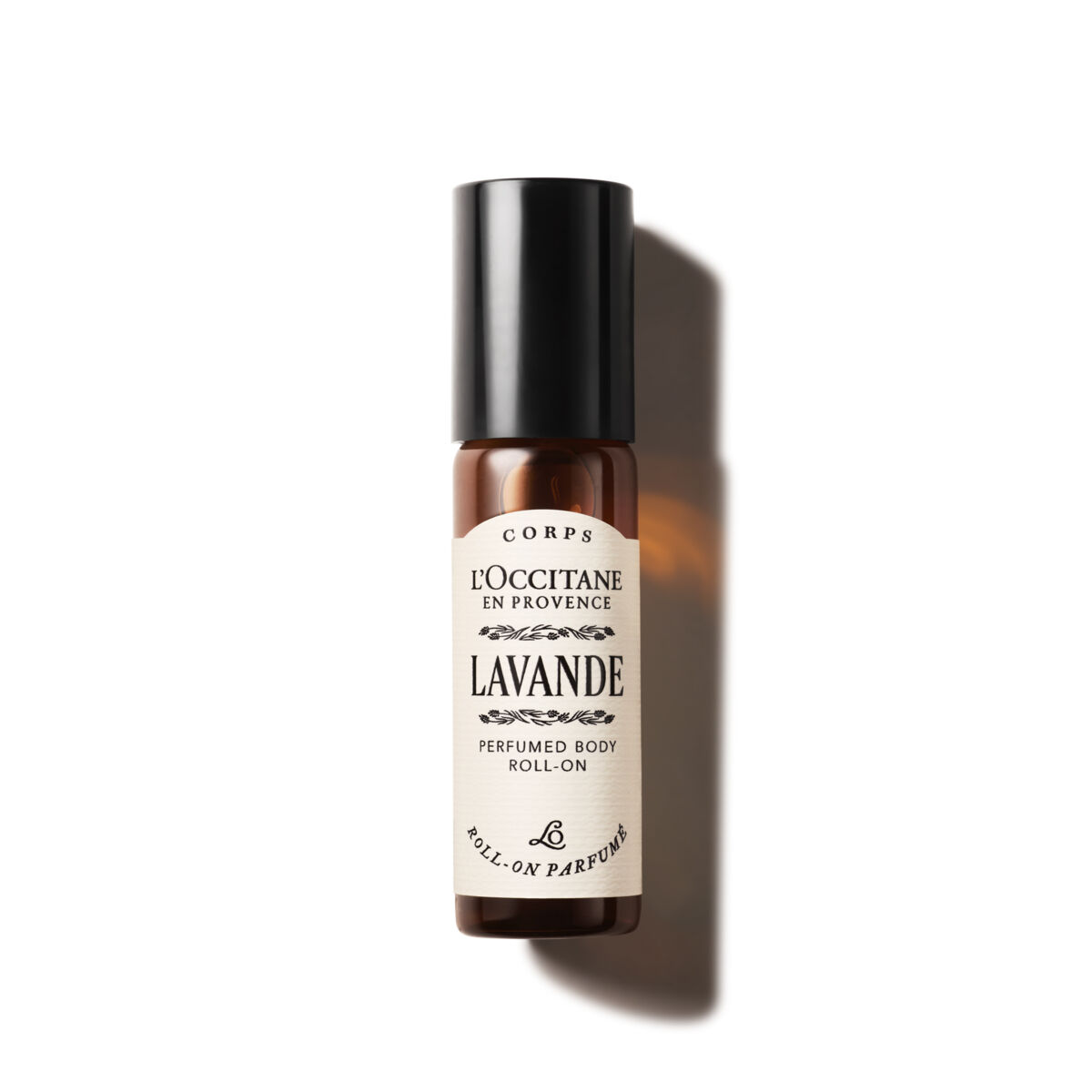 L&rsquo;OCCITANE「ラヴァンド パフュームド ロールオン 10mL」|香水・フレグランス|-