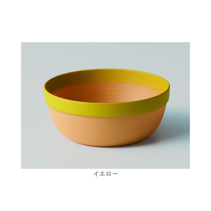 BACKYARD FAMILY「サラダ ボウル 食器 通販 日本製 13.5cm サラダボウル スープボウル 取り皿 小皿 鉢」|食器・キッチングッズ|