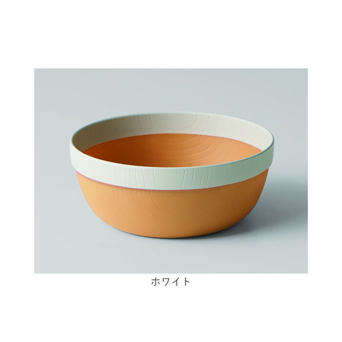 BACKYARD FAMILY「サラダ ボウル 食器 通販 日本製 13.5cm サラダボウル スープボウル 取り皿 小皿 鉢」|食器・キッチングッズ|
