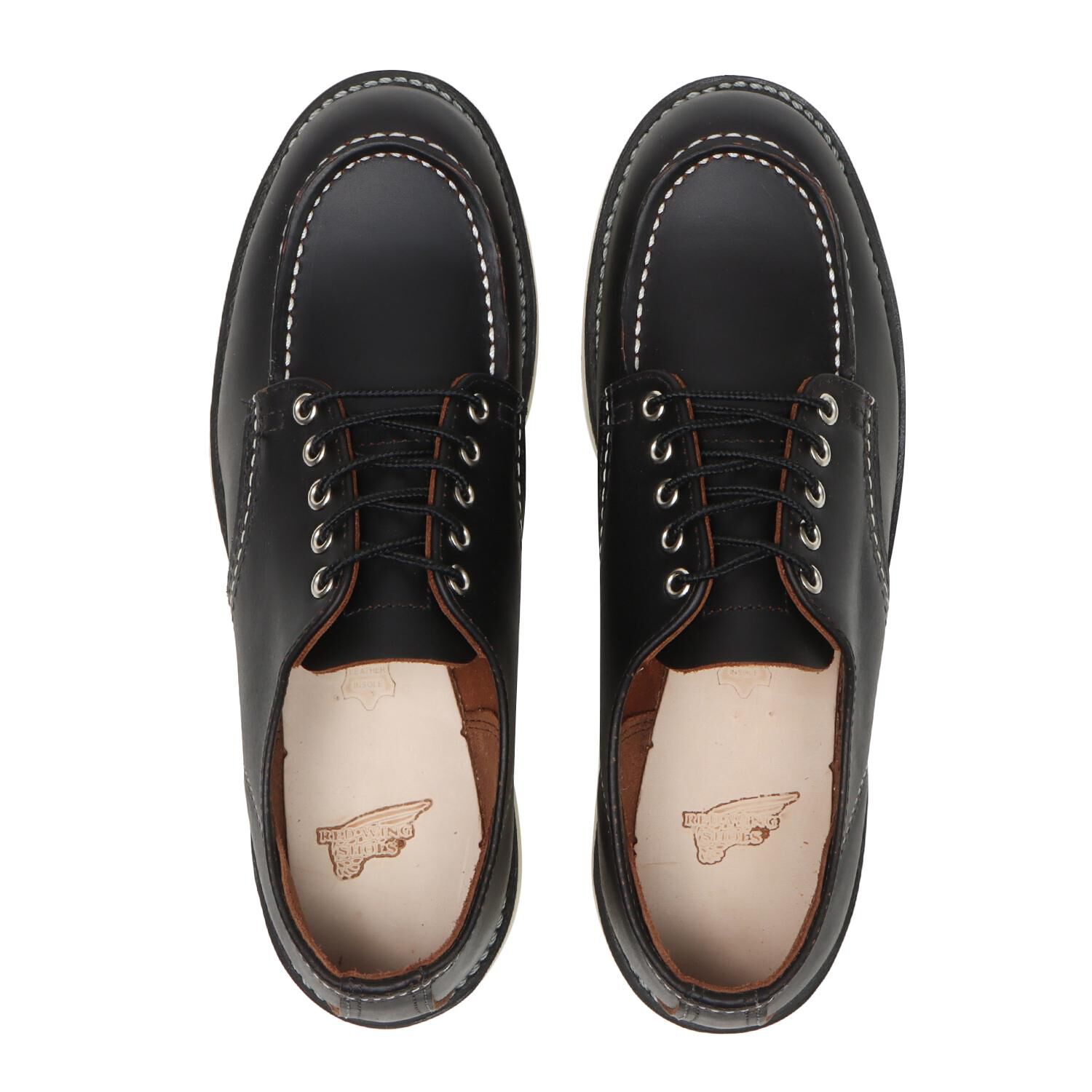 RED WING「【RED WING】CLASSIC MOC OXFORD」|スニーカー|