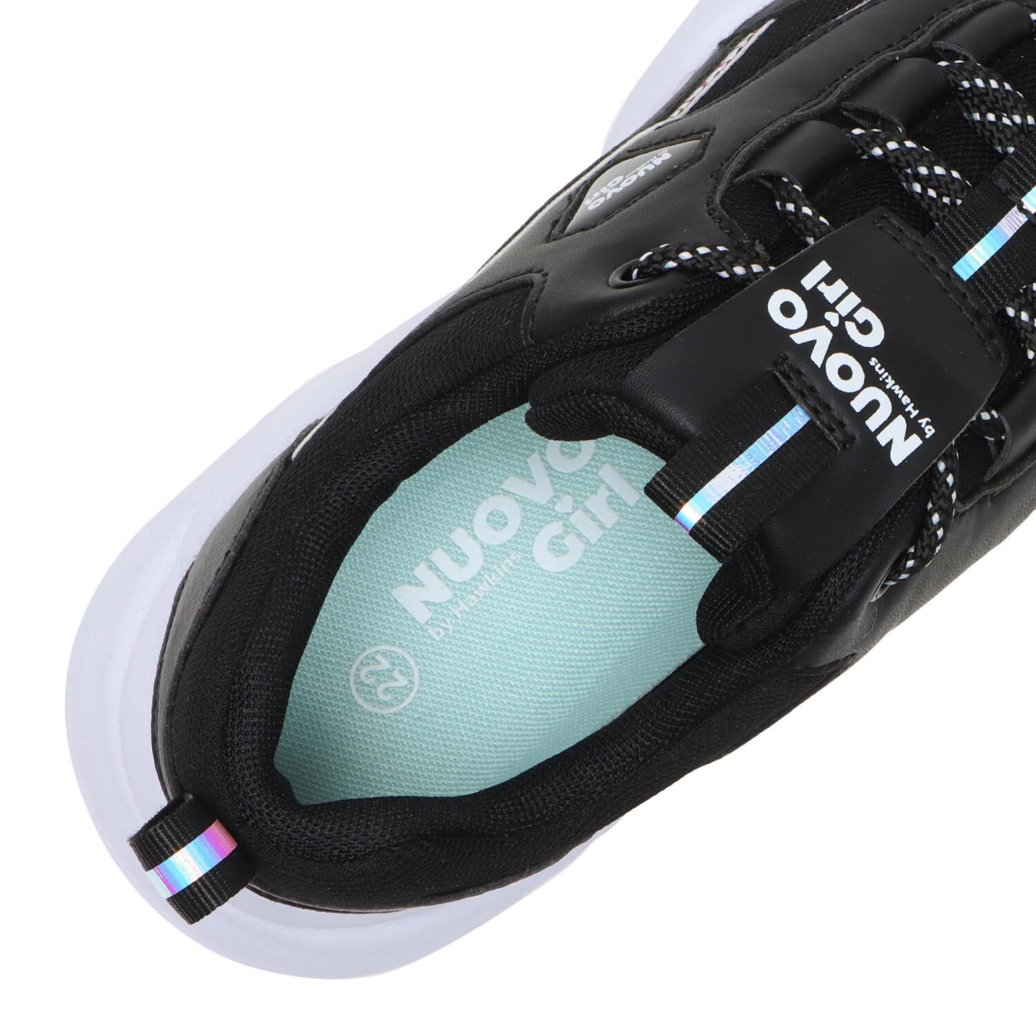 NUOVO「【NUOVO】19-24(H) AVRIL」|スニーカー|